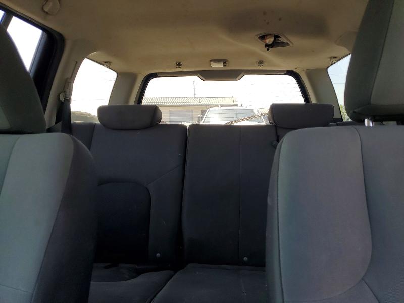 Aukcja sprzedaży 2010 Nissan Xterra, vin: 5N1AN0NW1AC513871, numer aukcji: 61039616