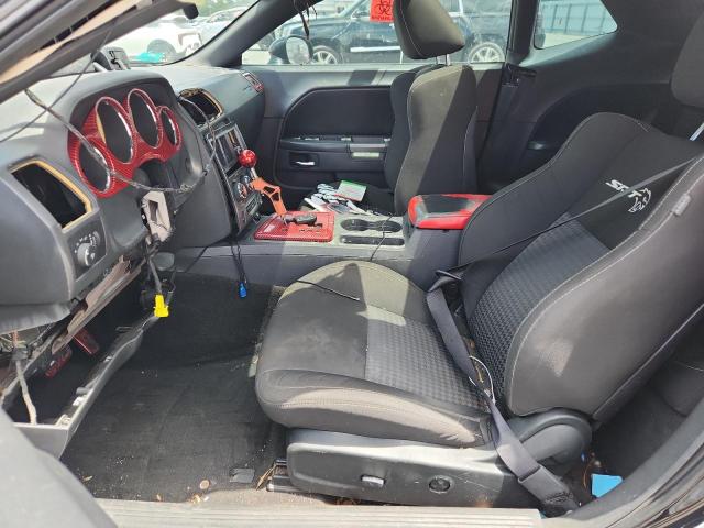 2014 Dodge Challenger მანქანა იყიდება აუქციონზე, vin: 2C3CDYBT6EH196346, აუქციონის ნომერი: 59576436