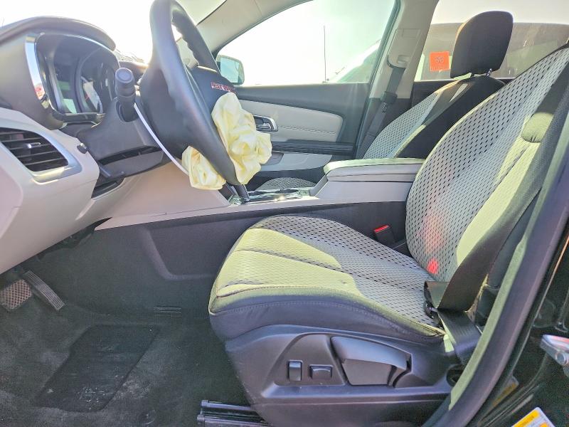 Aukcja sprzedaży 2012 Gmc Terrain, vin: 2GKALMEK1C6217361, numer aukcji: 85633095