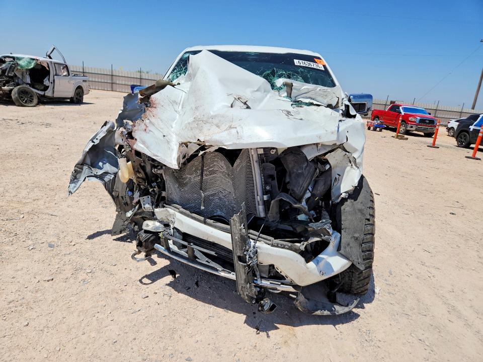 Продажа на аукционе авто 2023 Ford F150, vin: 1FTFW1ED4PFA09656, номер лота: 61636736