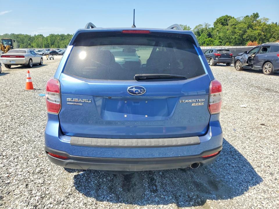 Продажа на аукционе авто 2015 Subaru Forester, vin: JF2SJAHC5FH505828, номер лота: 60661426
