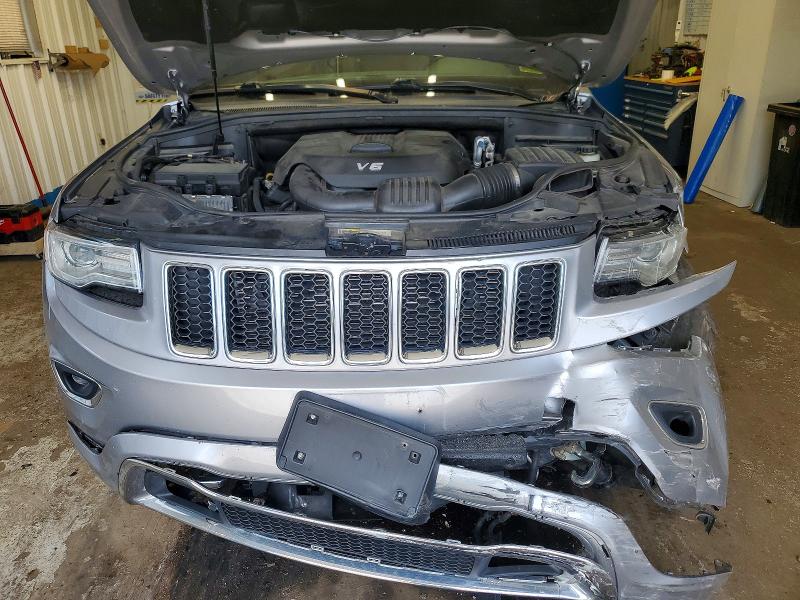 Продаж на аукціоні авто 2014 Jeep Grand Cherokee, vin: 1C4RJFCGXEC245491, номер лоту: 60698106