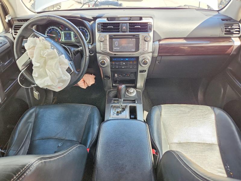 Aukcja sprzedaży 2016 Toyota 4runner, vin: JTEBU5JR1G5371023, numer aukcji: 59956806