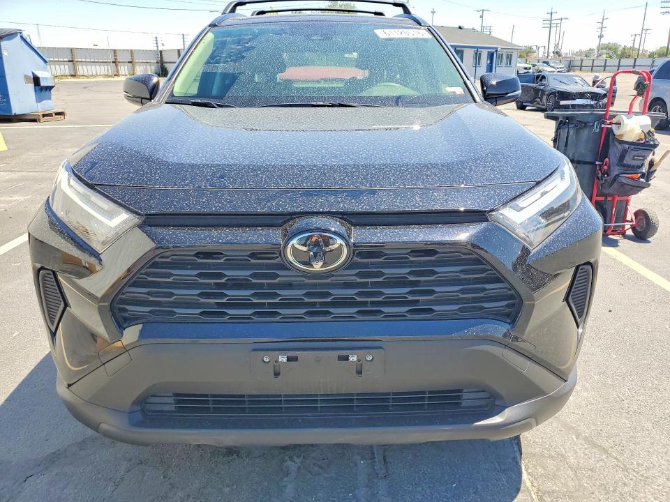 Aukcja sprzedaży 2025 Toyota Rav4 Hybrid, vin: JTMRWRFVXSD286738, numer aukcji: 61120516
