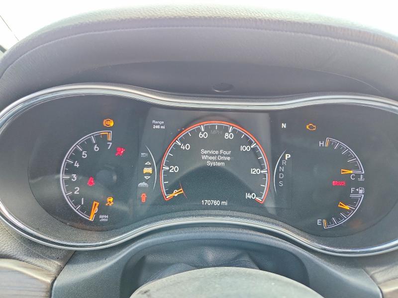 Aukcja sprzedaży 2014 Jeep Grand Cherokee, vin: 1C4RJFCG2EC214073, numer aukcji: 59324596