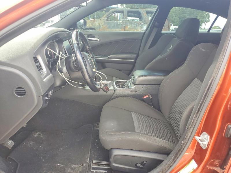 Aukcja sprzedaży 2021 Dodge Charger, vin: 2C3CDXGJ7MH511266, numer aukcji: 61307936