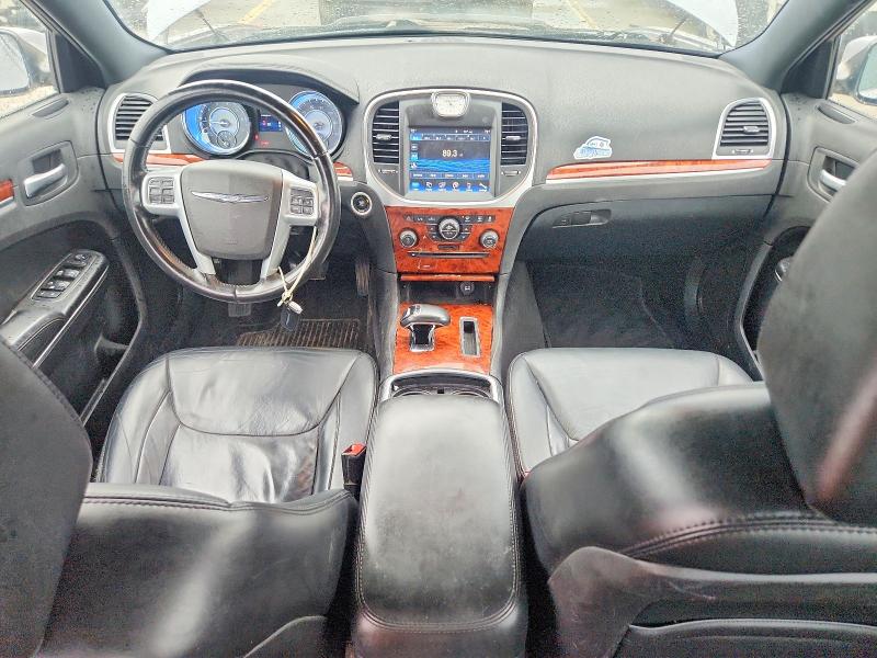 Продажа на аукционе авто 2014 Chrysler 300, vin: 2C3CCARG4EH376895, номер лота: 60259946