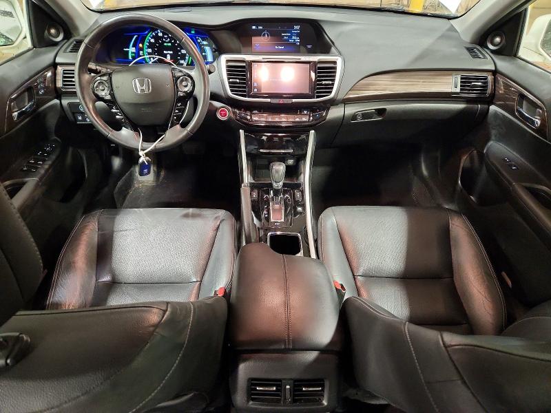 Продаж на аукціоні авто 2017 Honda Accord, vin: JHMCR6F54HC012993, номер лоту: 61857536