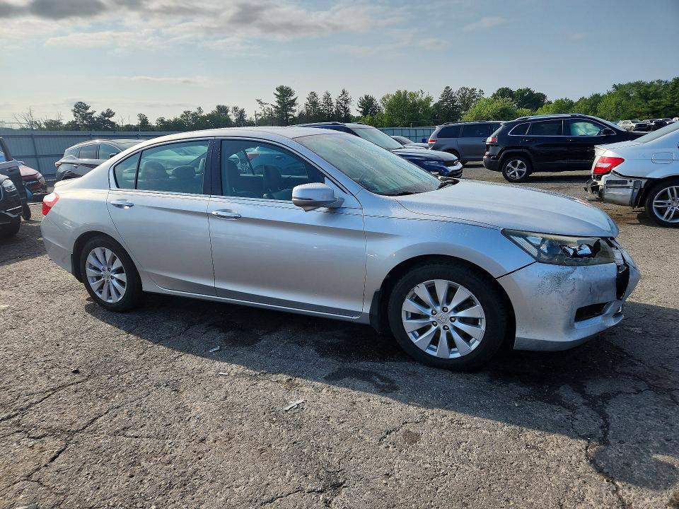 Aukcja sprzedaży 2014 Honda Accord, vin: 1HGCR2F84EA004860, numer aukcji: 62940186