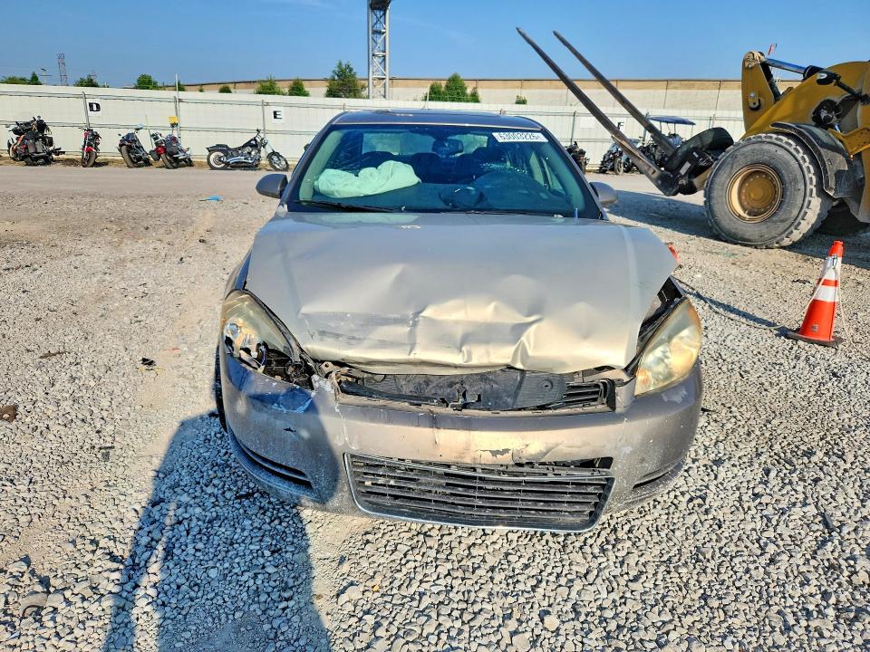 Продажа на аукционе авто 2007 Chevrolet Impala, vin: 2G1WT58KX79127755, номер лота: 63003226