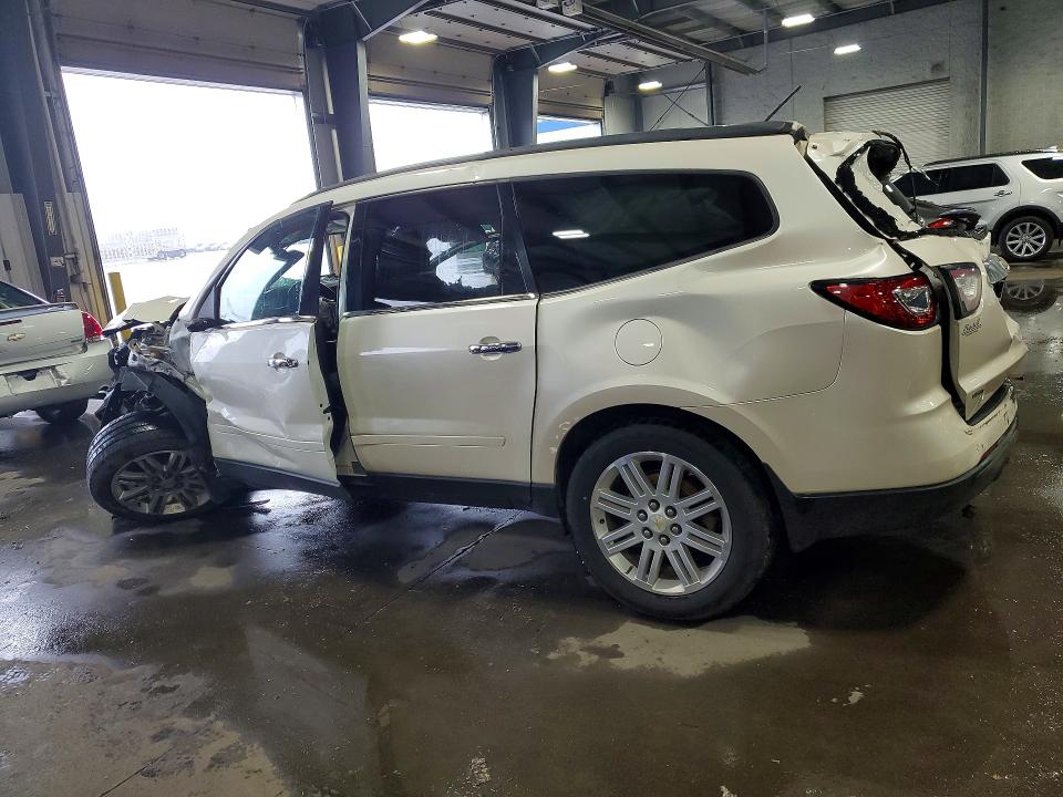 Продаж на аукціоні авто 2014 Chevrolet Traverse, vin: 1GNKVGKD2EJ194056, номер лоту: 63009036