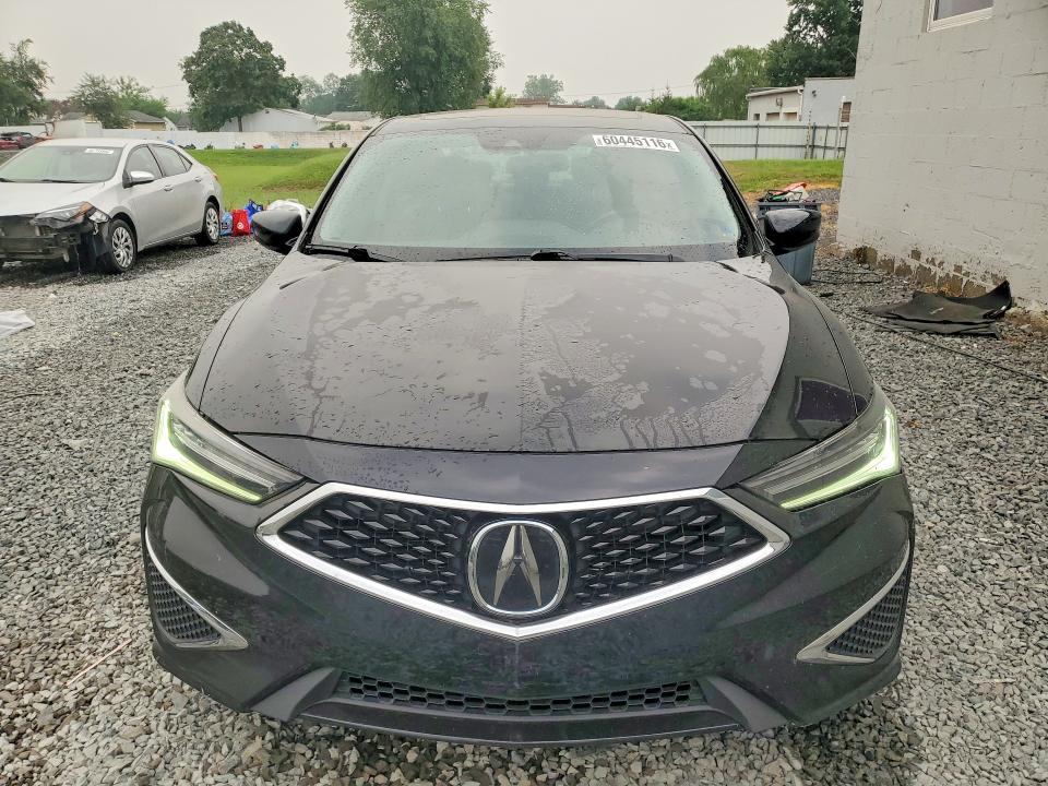 Aukcja sprzedaży 2020 Acura Ilx, vin: 19UDE2F32LA006334, numer aukcji: 60445116