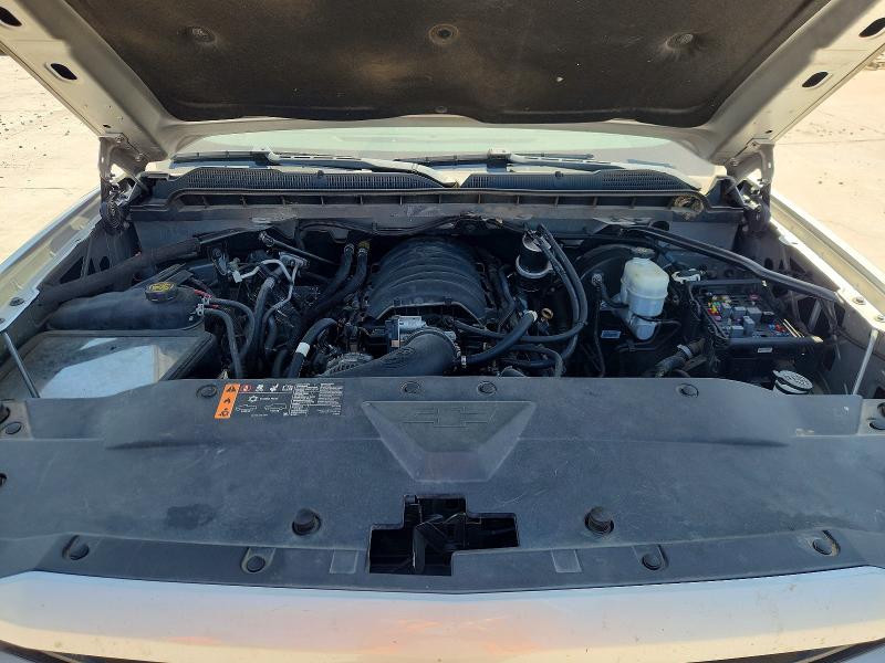 60254136 :رقم المزاد ، 2GCVKPEC1K1176803 vin ، 2019 Chevrolet Silverado Ld مزاد بيع
