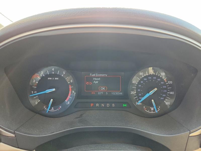 60217056 :رقم المزاد ، 3FA6P0H71DR169608 vin ، 2013 Ford Fusion مزاد بيع