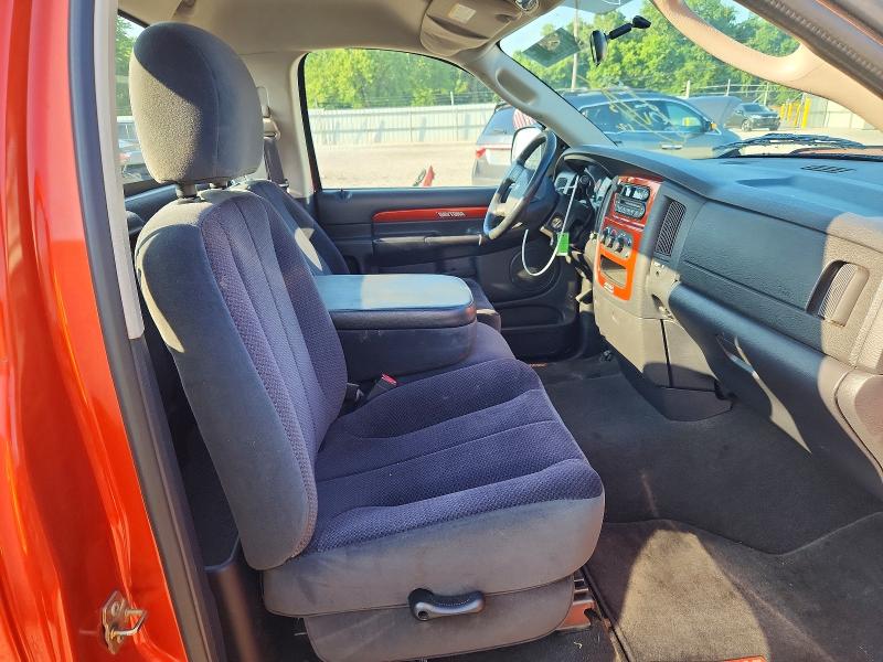 Продаж на аукціоні авто 2005 Dodge Ram 1500, vin: 1D7HA16D95J586074, номер лоту: 60605096