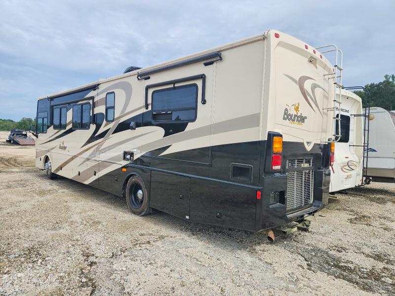 59885196 :رقم المزاد ، 4UZACJDT98CZ80999 vin ، 2008 Fleetwod Recreational Vehicle (rv) مزاد بيع