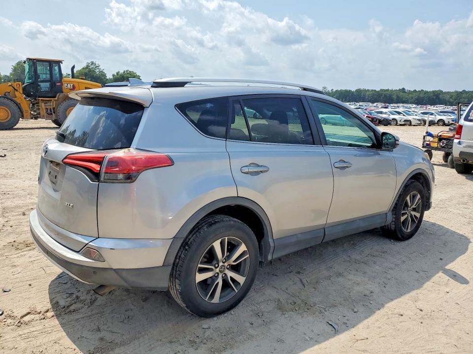 Продажа на аукционе авто 2016 Toyota Rav4, vin: 2T3WFREV1GW271382, номер лота: 63177726