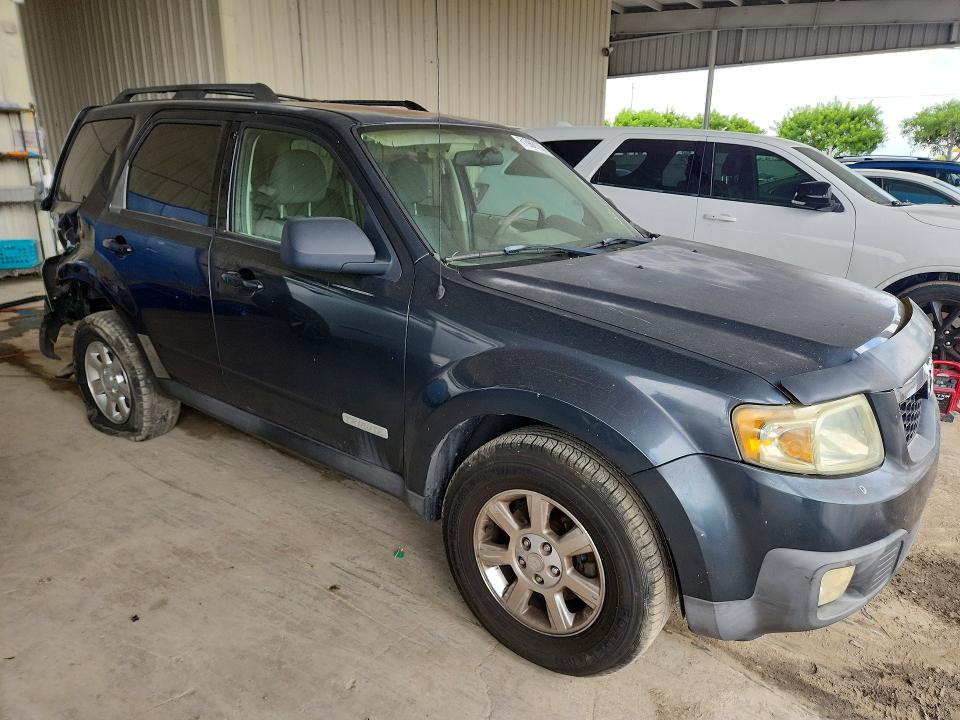 Продажа на аукционе авто 2008 Mazda Tribute, vin: 4F2CZ02Z08KM12076, номер лота: 61988196