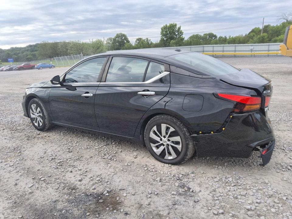 Aukcja sprzedaży 2020 Nissan Altima, vin: 1N4BL4BVXLC280468, numer aukcji: 62115356