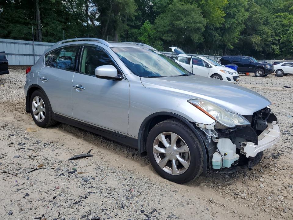 Aukcja sprzedaży 2008 Infiniti Ex35, vin: JNKAJ09E68M303044, numer aukcji: 61761266