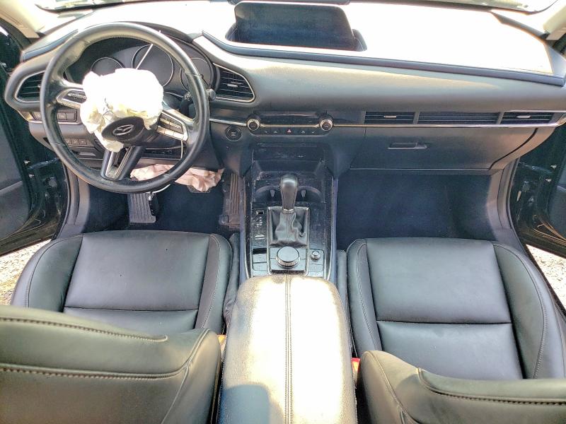 61091916 :رقم المزاد ، 3MVDMBDL1LM107760 vin ، 2020 Mazda Cx-30 مزاد بيع