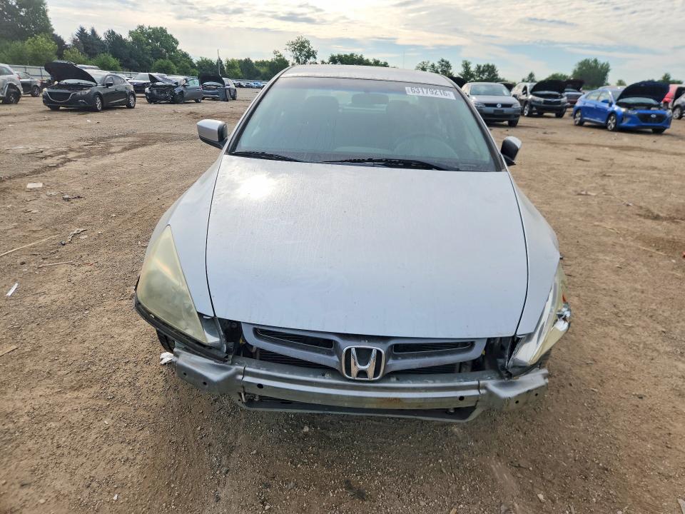 Продажа на аукционе авто 2004 Honda Accord, vin: 3HGCM563X4G700868, номер лота: 63179216
