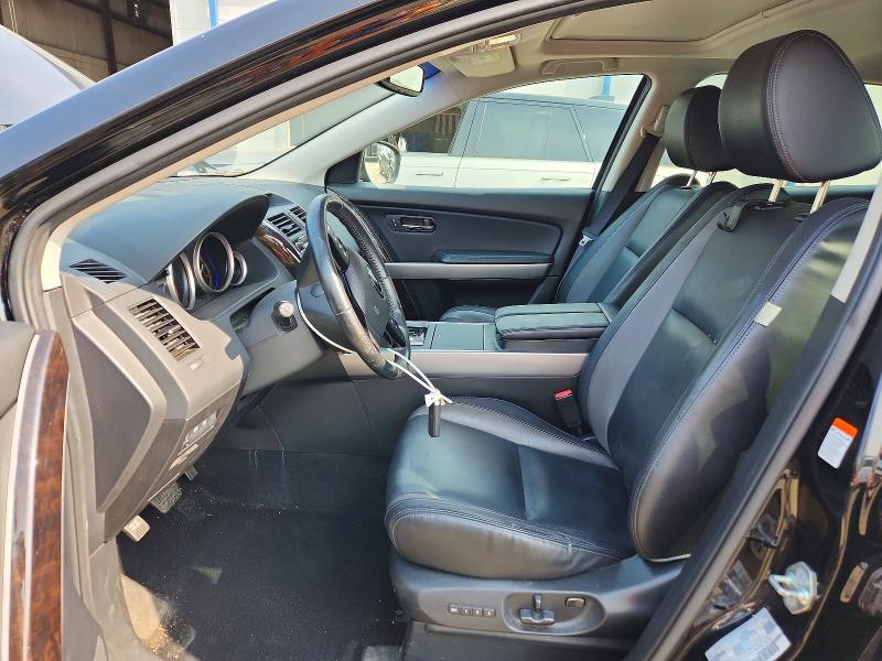 Продаж на аукціоні авто 2011 Mazda Cx-9, vin: JM3TB3DV0B0305796, номер лоту: 60303276