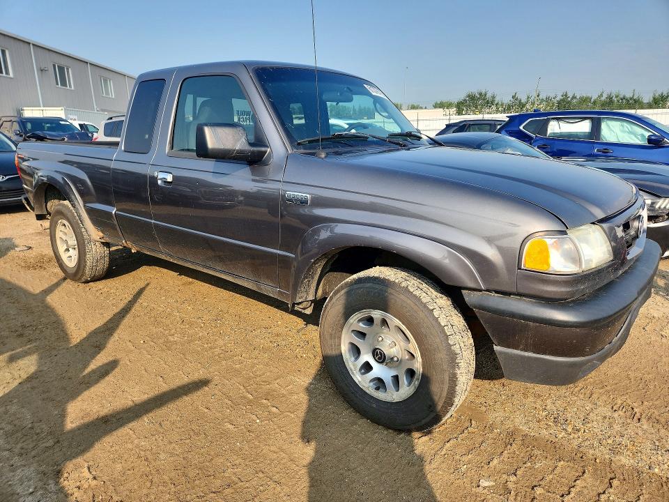 Aukcja sprzedaży 2006 Mazda B3000, vin: 4F4YR46U06PM03316, numer aukcji: 61379176