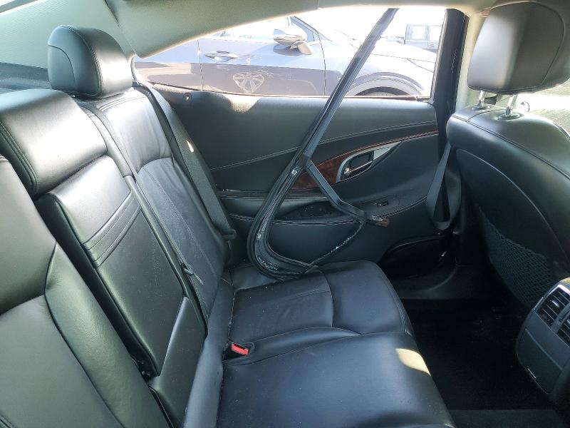 Aukcja sprzedaży 2010 Buick Lacrosse, vin: 1G4GC5EGXAF117152, numer aukcji: 62388246
