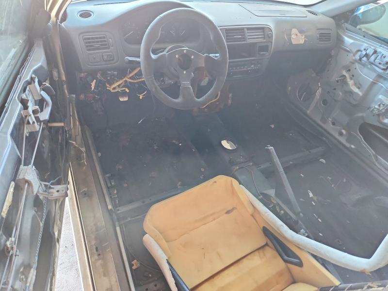 Aukcja sprzedaży 1996 Honda Civic, vin: 2HGEJ6347TH122733, numer aukcji: 60387686