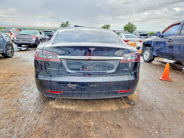 Aukcja sprzedaży 2018 Tesla Model S, vin: 5YJSA1E20JF298719, numer aukcji: 60701816