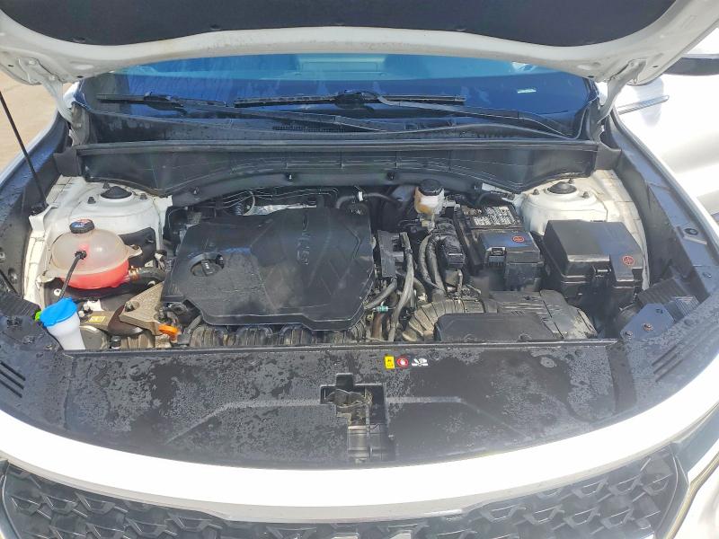 Продажа на аукционе авто 2022 Kia Sorento Lx, vin: 5XYRGDLC4NG088360, номер лота: 61538406