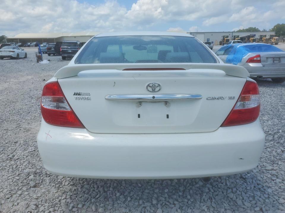 2003 Toyota Camry მანქანა იყიდება აუქციონზე, vin: 4T1BE32K63U178238, აუქციონის ნომერი: 60437846