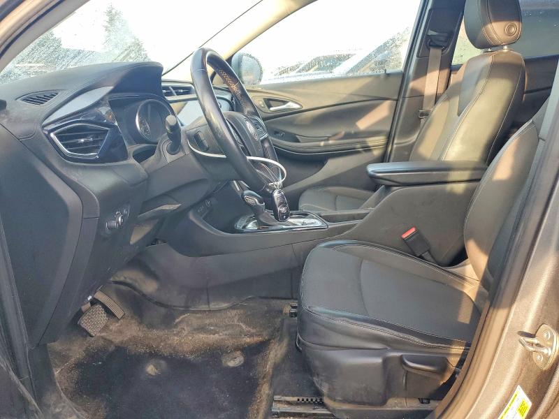 Продаж на аукціоні авто 2021 Buick Encore Gx, vin: KL4MMBS22MB067140, номер лоту: 62093166