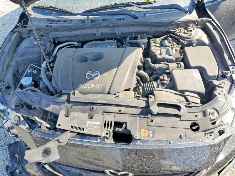 Aukcja sprzedaży 2016 Mazda 3, vin: 3MZBM1U74GM278592, numer aukcji: 61566956
