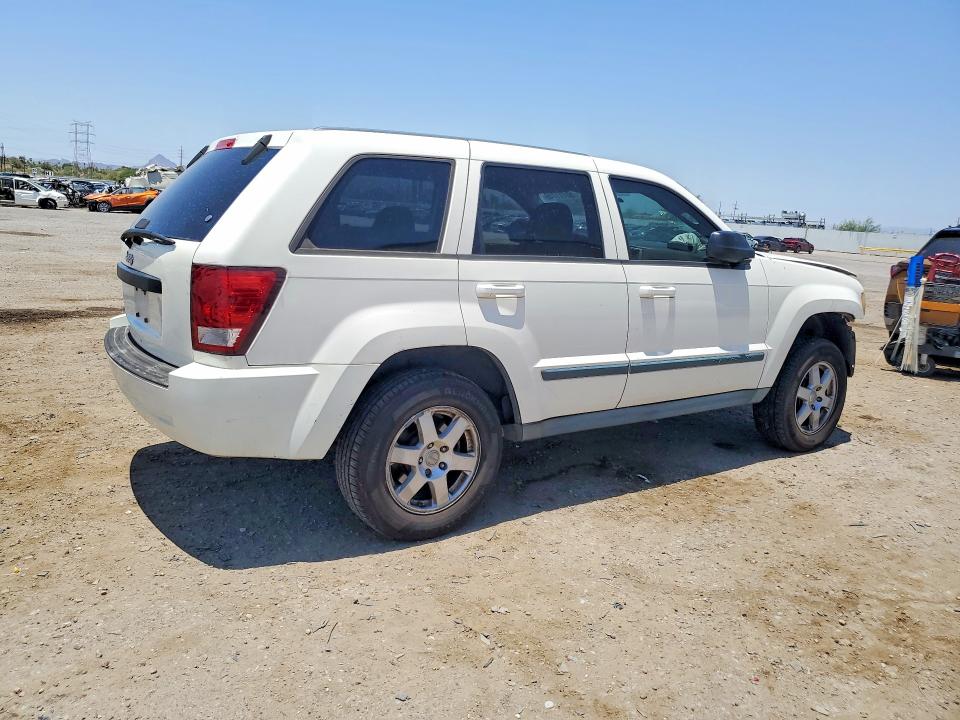 Продажа на аукционе авто 2008 Jeep Grand Cherokee, vin: 1J8GS48K48C194766, номер лота: 60111746