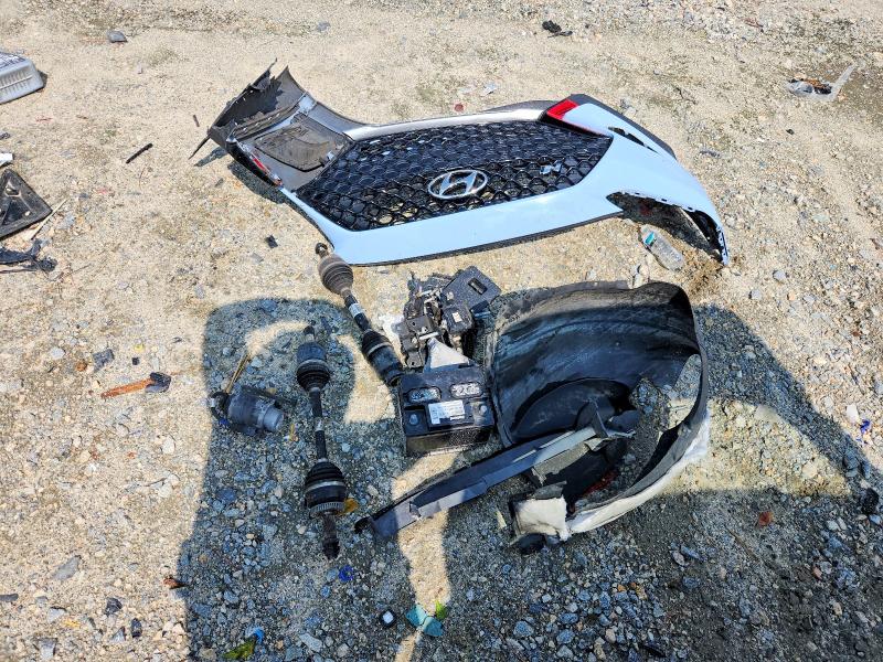 2019 Hyundai Veloster N მანქანა იყიდება აუქციონზე, vin: KMHT36AH1KU001418, აუქციონის ნომერი: 62446936