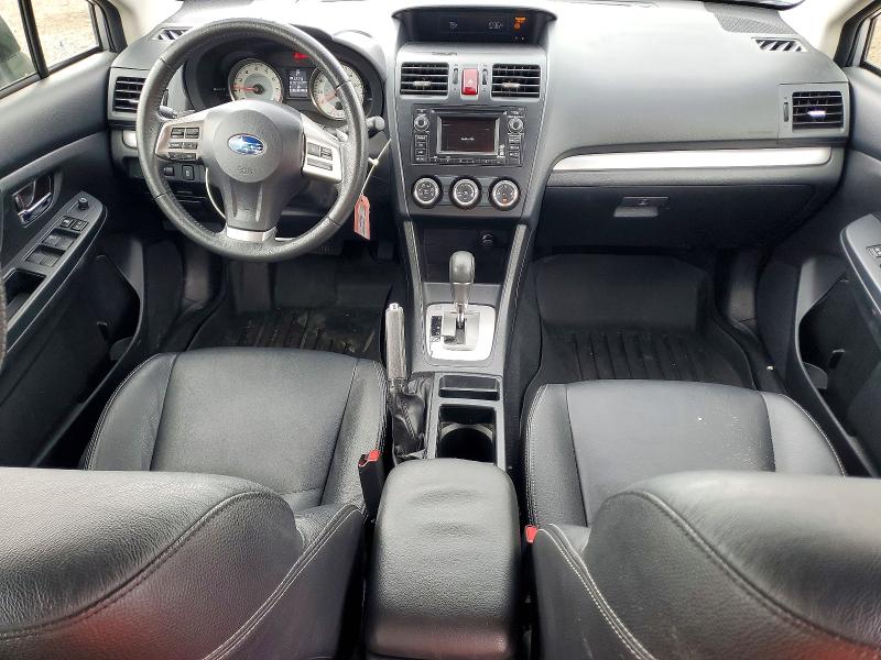 60064426 :رقم المزاد ، JF1GPAR64E8301327 vin ، 2014 Subaru Impreza مزاد بيع
