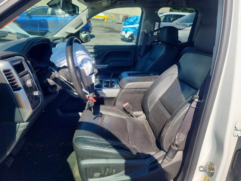 Aukcja sprzedaży 2016 Chevrolet Silverado, vin: 1GCVKSEC7GZ140471, numer aukcji: 61389476