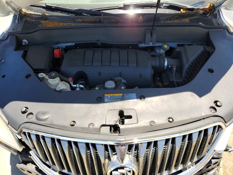 59910426 :رقم المزاد ، 5GAKRAKD2GJ172198 vin ، 2016 Buick Enclave مزاد بيع