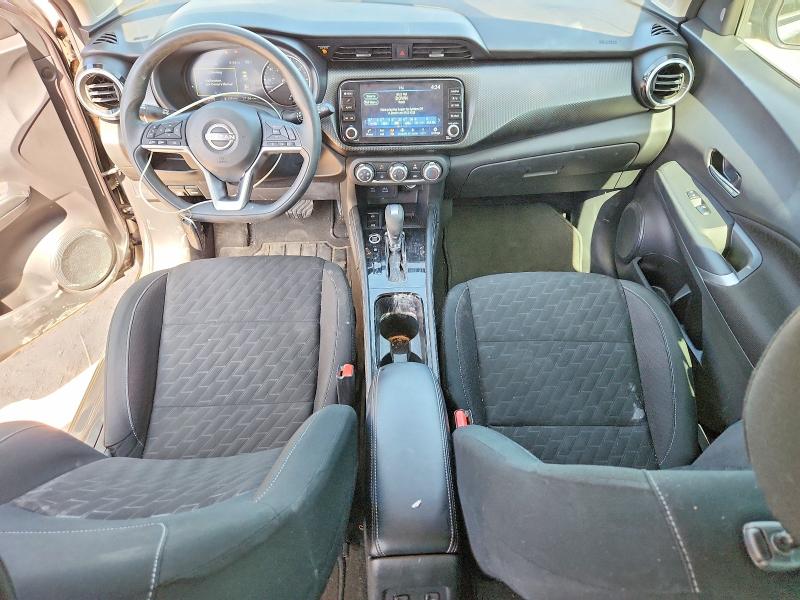 Продаж на аукціоні авто 2024 Nissan Kicks, vin: 3N1CP5CV7RL492560, номер лоту: 61634036