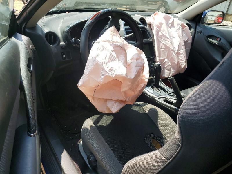 Aukcja sprzedaży 2003 Toyota Celica, vin: JTDDR32T230162779, numer aukcji: 58885456