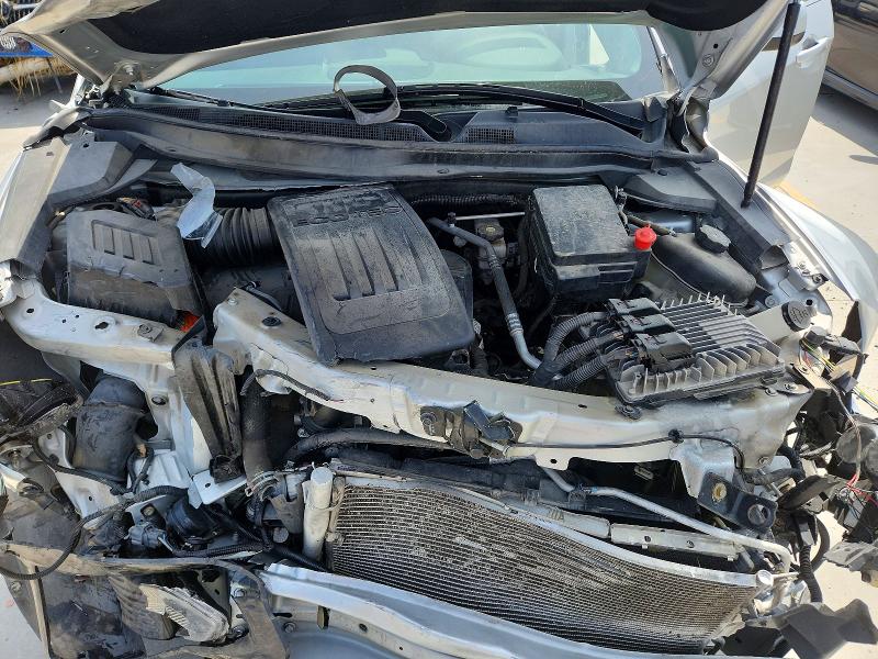62056756 :رقم المزاد ، 2GNALCEK5G1107624 vin ، 2016 Chevrolet Equinox مزاد بيع