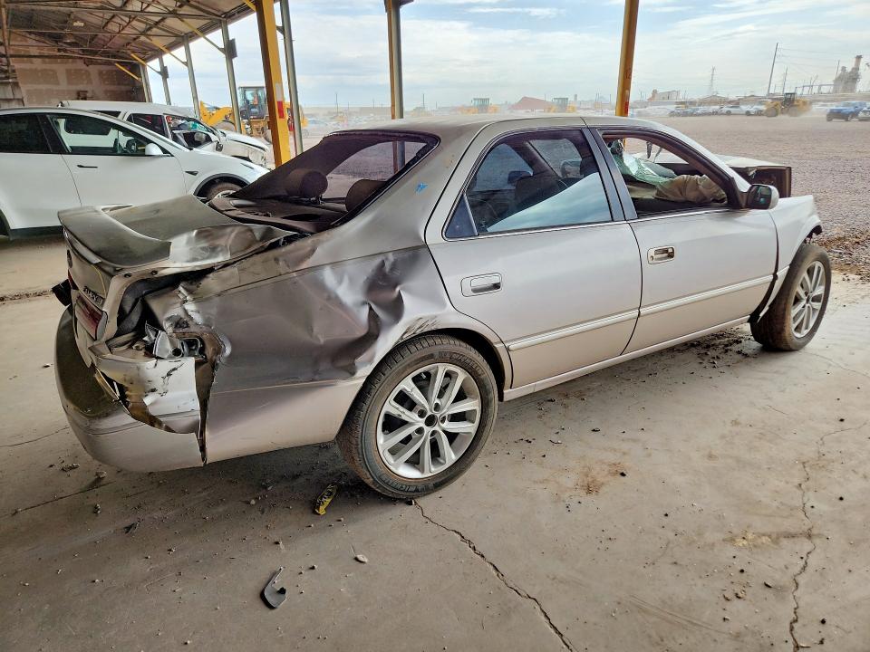 Продажа на аукционе авто 1997 Toyota Camry, vin: 4T1BG22KXVU100455, номер лота: 61489596