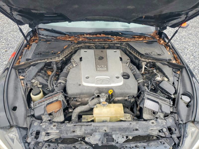 2014 Infiniti Q50 მანქანა იყიდება აუქციონზე, vin: JN1BV7AP5EM685596, აუქციონის ნომერი: 60594816