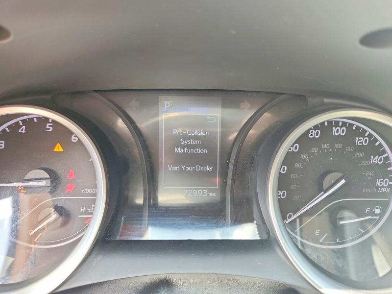 Aukcja sprzedaży 2023 Toyota Camry, vin: 4T1R11AK5PU110311, numer aukcji: 61400416