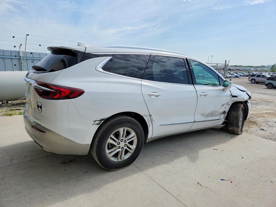 Aukcja sprzedaży 2020 Buick Enclave, vin: 5GAERAKW7LJ283810, numer aukcji: 59384746