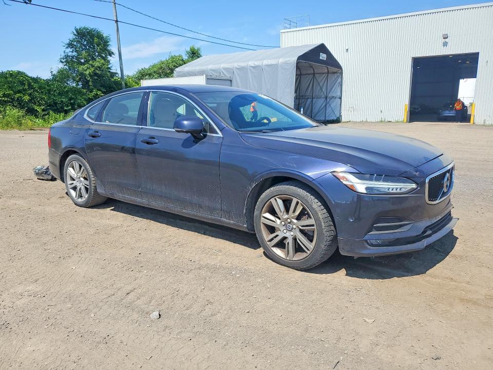 Продажа на аукционе авто 2017 Volvo S90, vin: YV1A22MK0H1007889, номер лота: 61504266