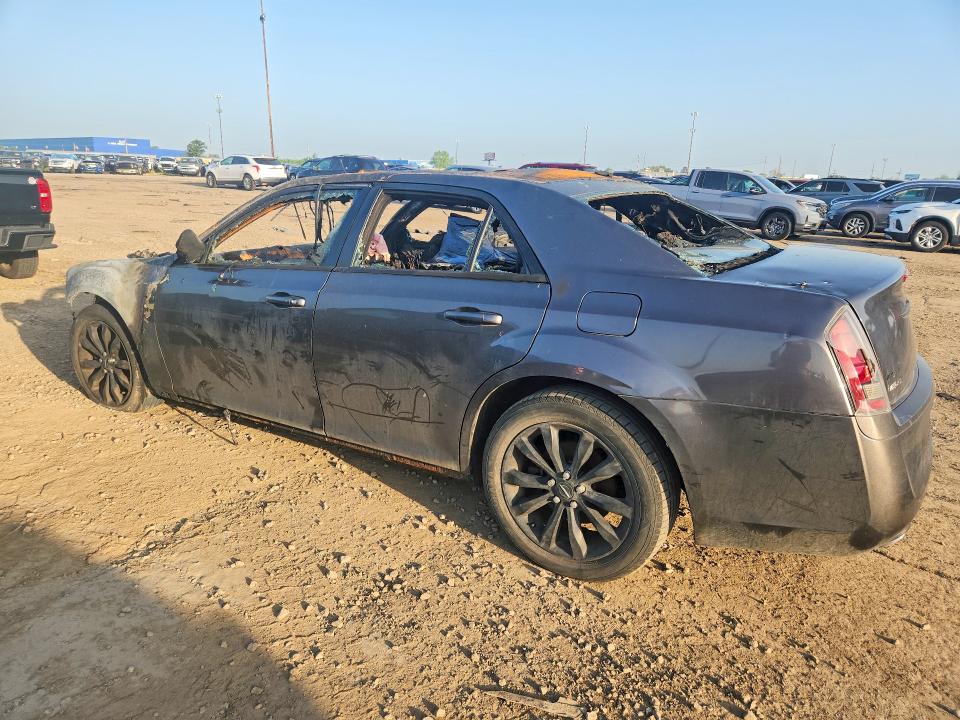 Aukcja sprzedaży 2014 Chrysler 300, vin: 2C3CCAGG6EH222675, numer aukcji: 59091456