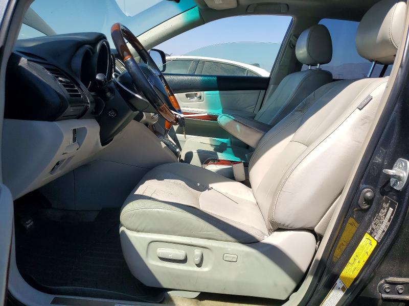 Aukcja sprzedaży 2006 Lexus Rx, vin: JTJGA31U160065847, numer aukcji: 63031366